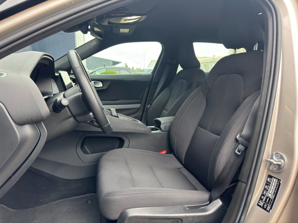 Polestar 2 Long Range 5d