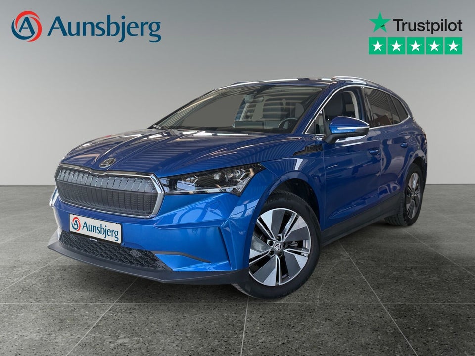 Skoda Enyaq 80 iV 5d