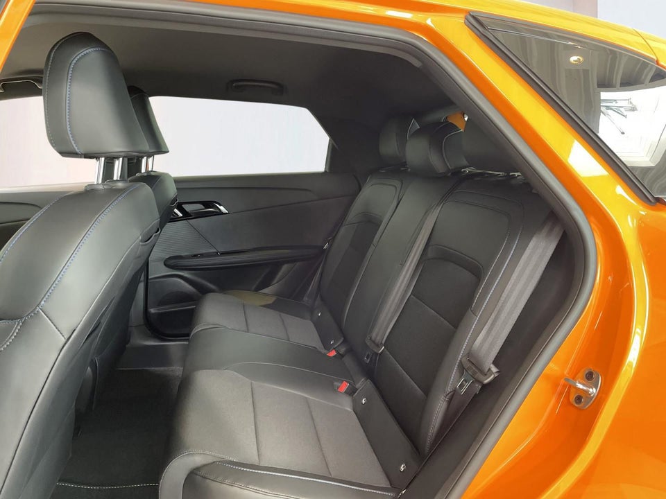 MG 4 77 Trophy Extended Range 5d