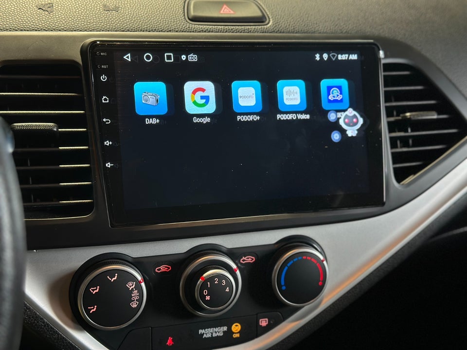 Kia Picanto 1,0 Sport Eco 5d