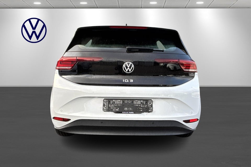 VW ID.3 58 Pro Performance 5d
