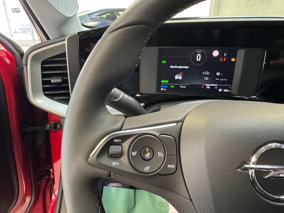 Opel Mokka-e 50 Elegance 5d