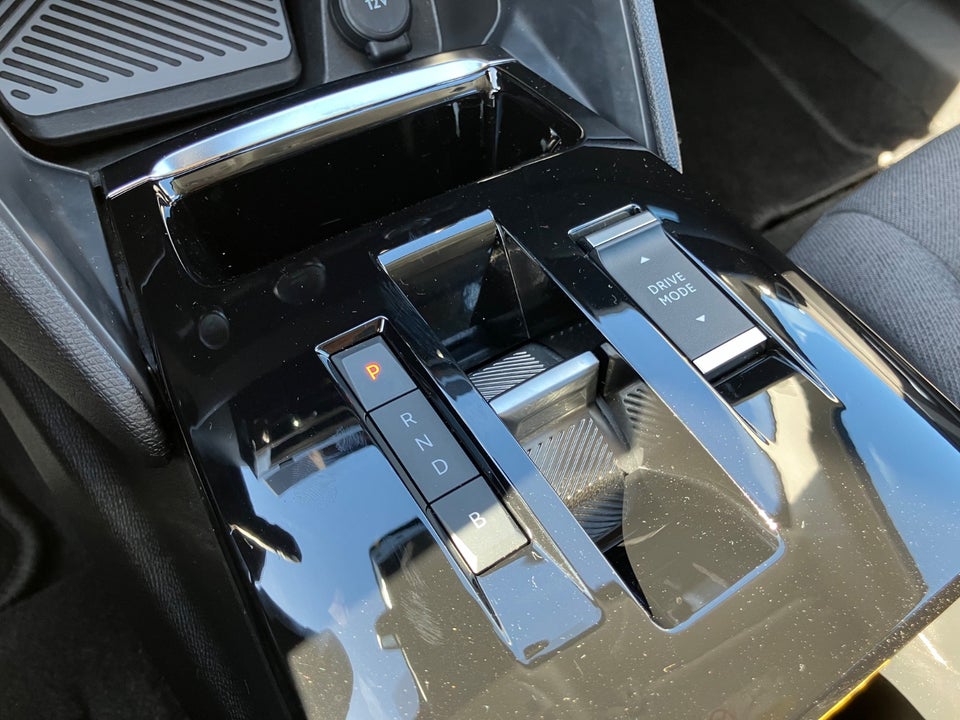 Citroën ë-C4 50 Max 5d