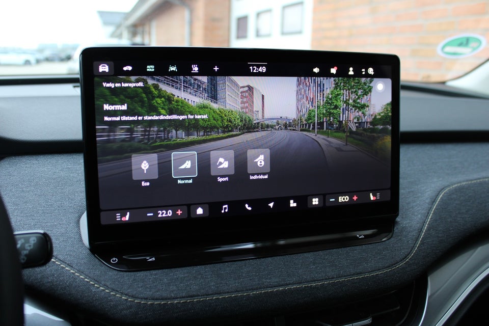 Skoda Elroq 85 iV Premium 5d