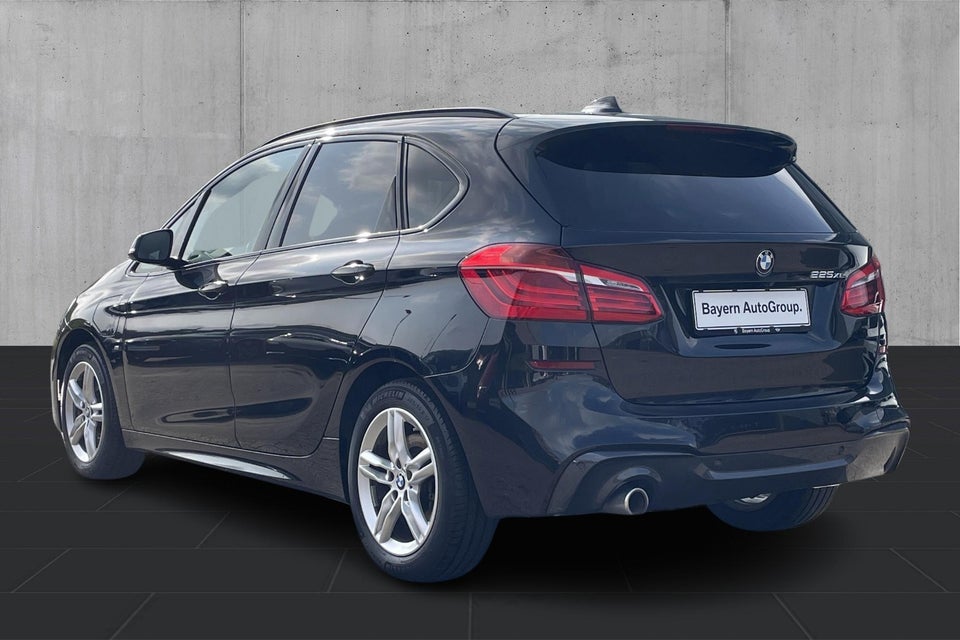 BMW 225xe 1,5 Active Tourer M-Sport aut. 5d