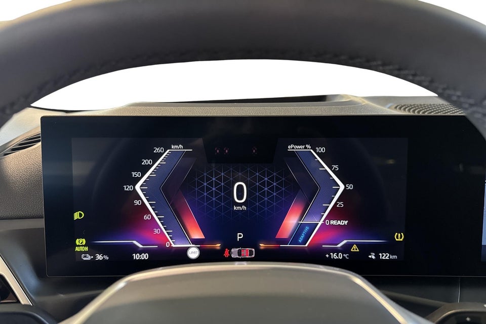 BMW i4 xDrive40 5d