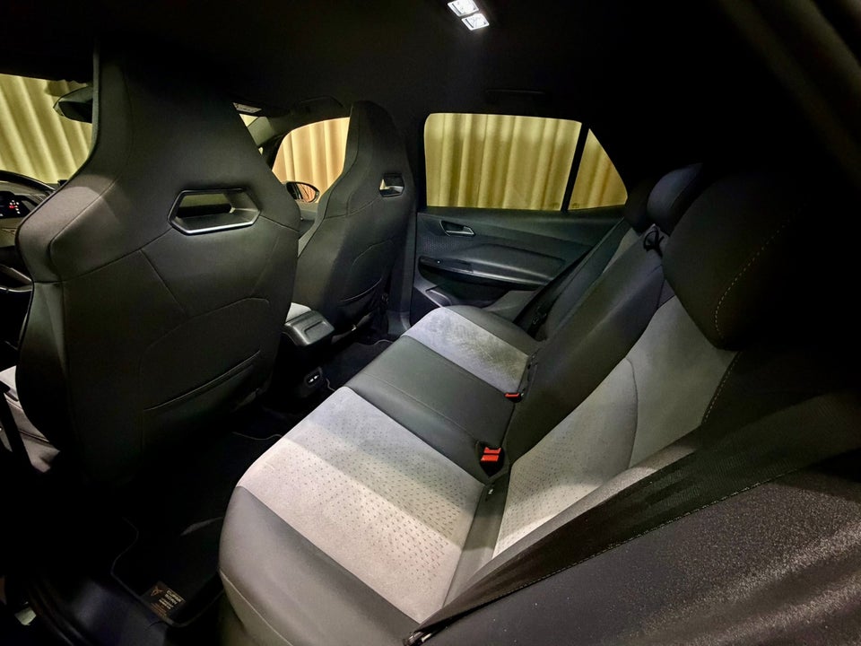 Cupra Born 58 Dinamica Pack 5d