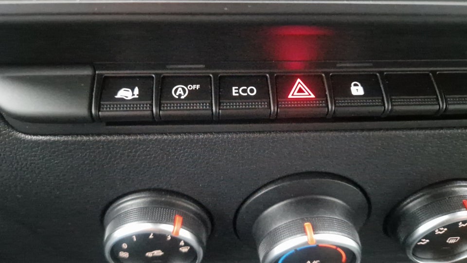 Nissan Interstar 2,3 dCi 150 L2H2 N-Connecta Van