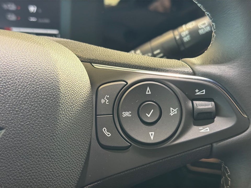 Opel Mokka-e 50 GS Line 5d