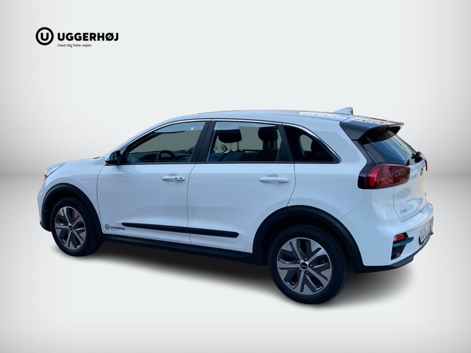 Kia e-Niro 39 Vision 5d