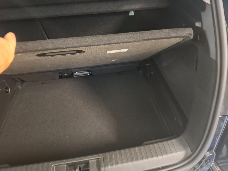 Renault Captur 1,3 TCe 155 Intens EDC 5d