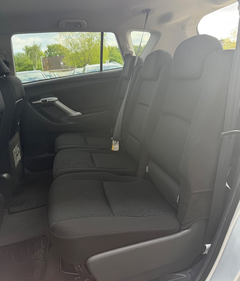 Toyota Verso 1,8 T2 Touch 7prs 5d