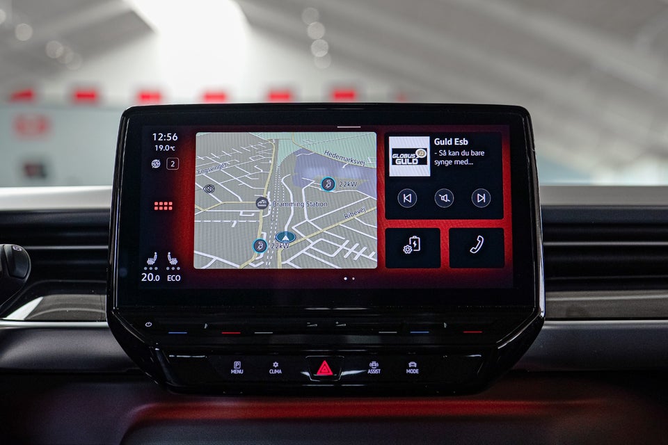 VW ID.Buzz 77 Pro SWB 5d