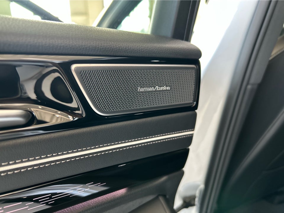 VW ID.7 77 Style+ Tourer 5d