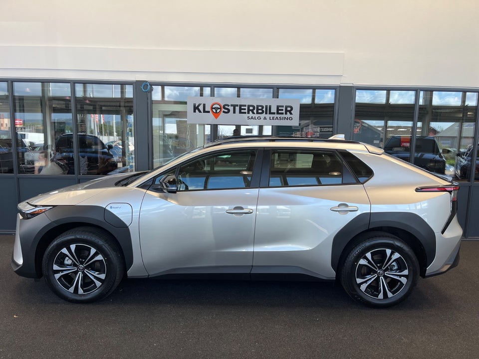 Toyota bZ4X Comfort 5d