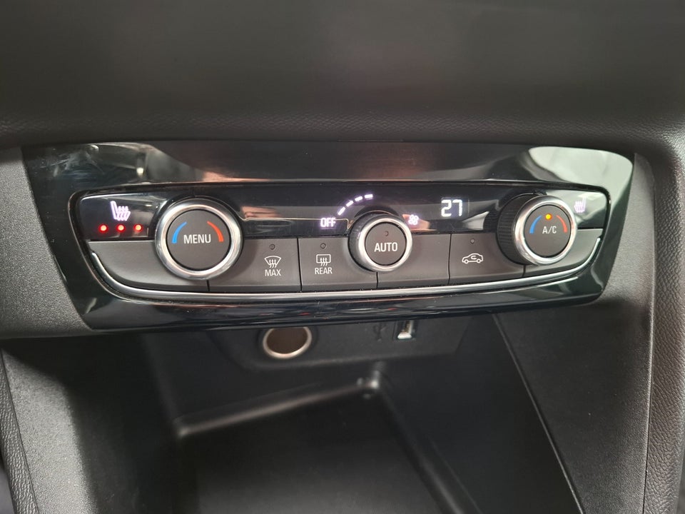 Opel Corsa 1,2 Elegance 5d