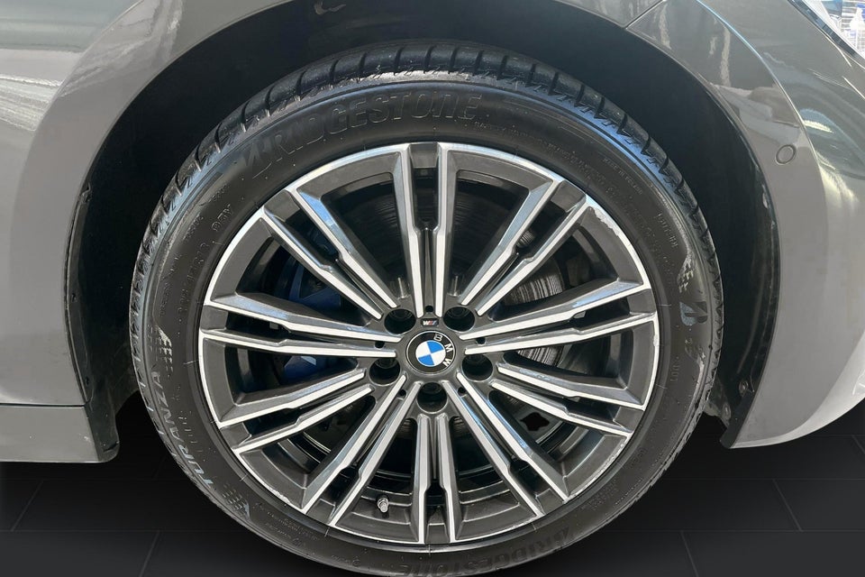 BMW 330e 2,0 M-Sport aut. 4d