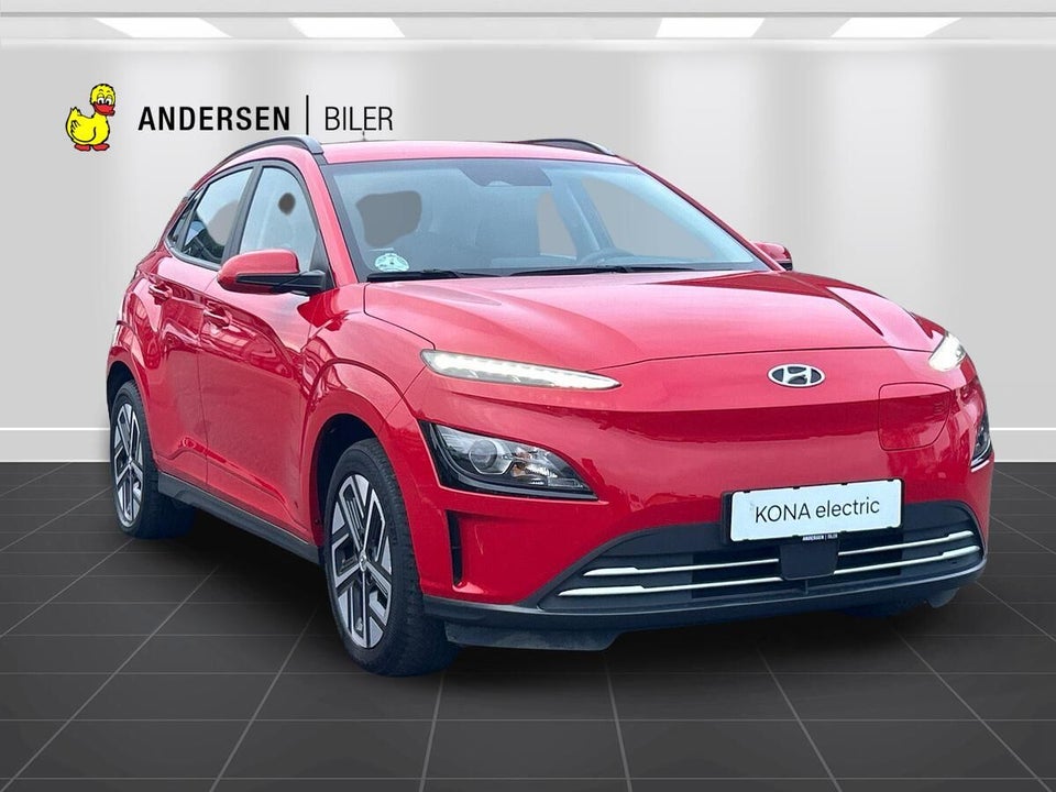 Hyundai Kona 39 EV Select 5d