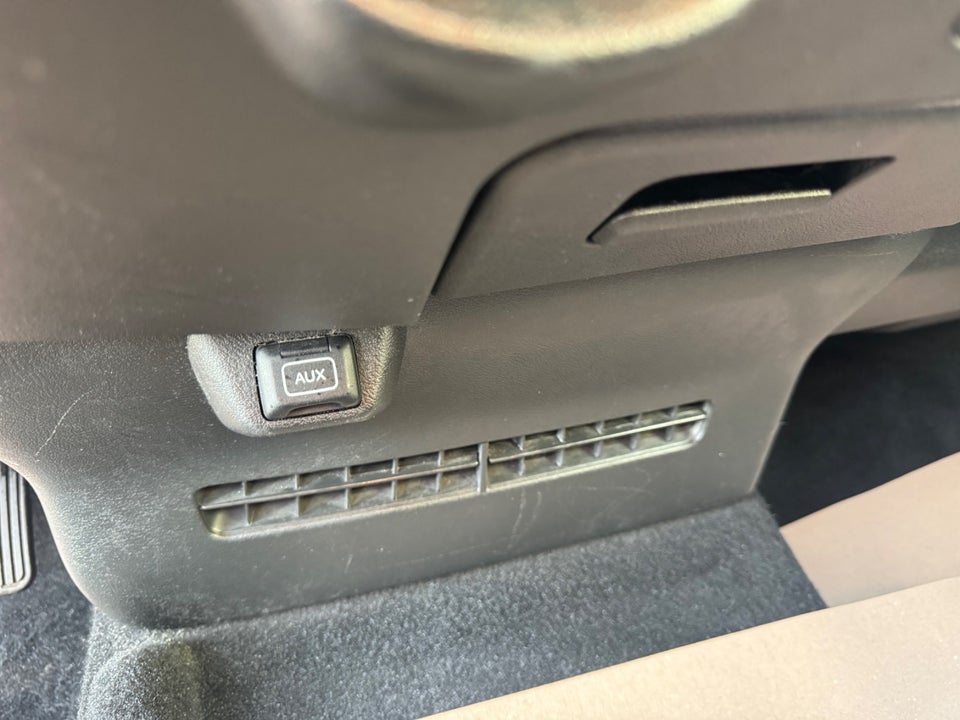 Honda FR-V 1,8 Comfort aut. 5d
