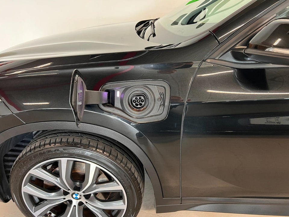 BMW X1 1,5 xDrive25e Advantage aut. 5d