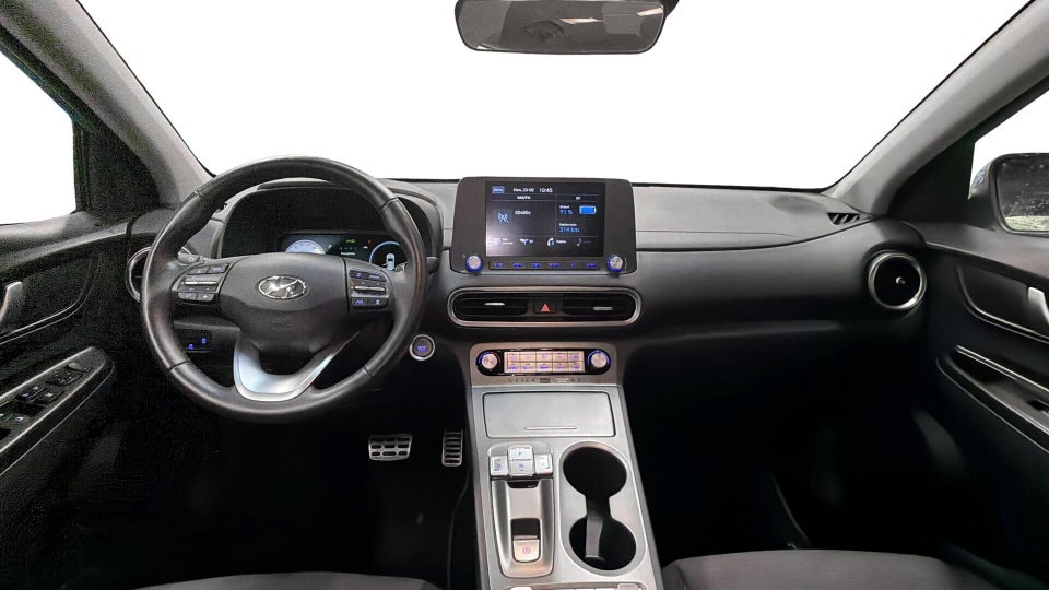 Hyundai Kona 39 EV Select 5d