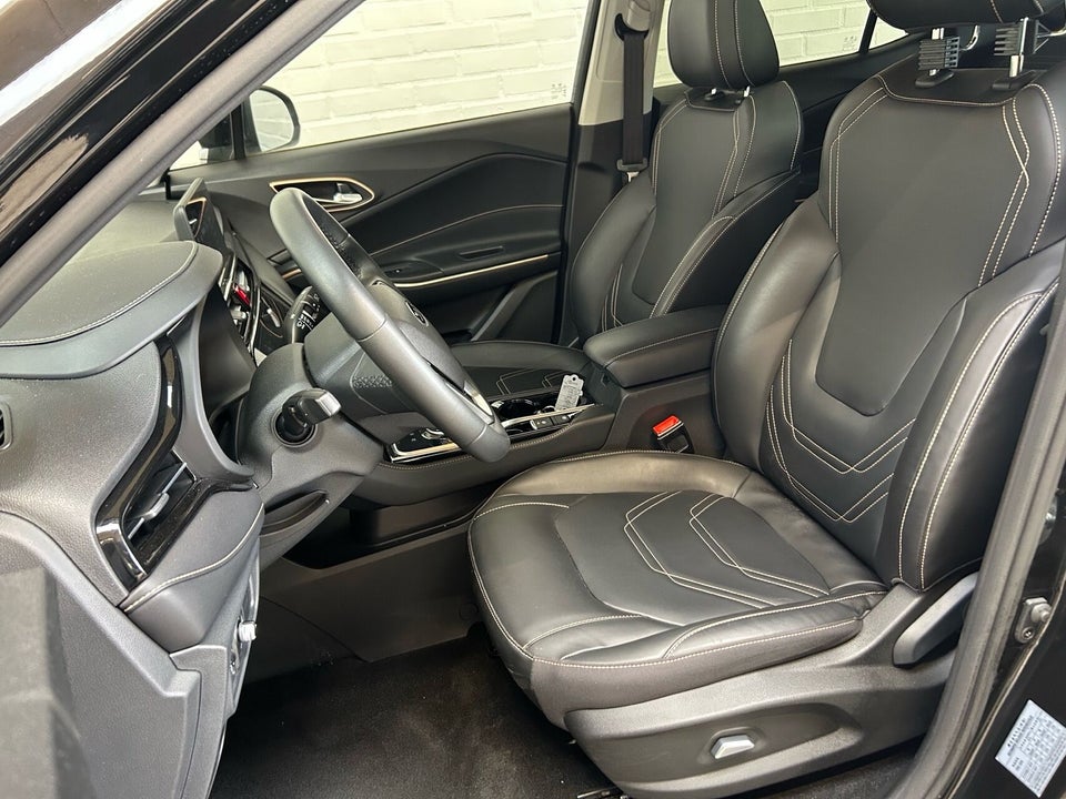 JAC e-JS4 65 5d