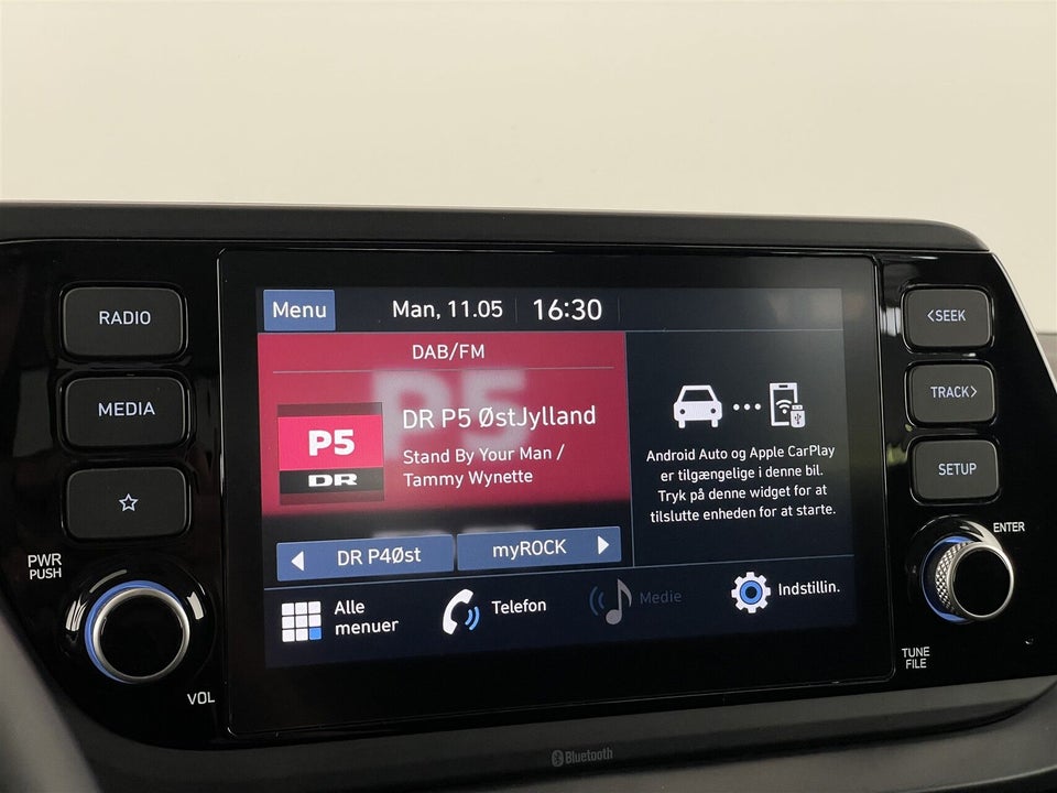 Hyundai i20 1,0 T-GDi Advanced 5d