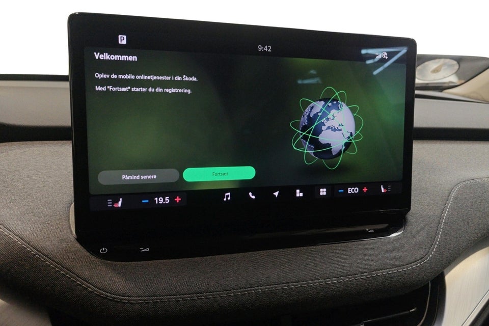 Skoda Enyaq 85 iV 5d