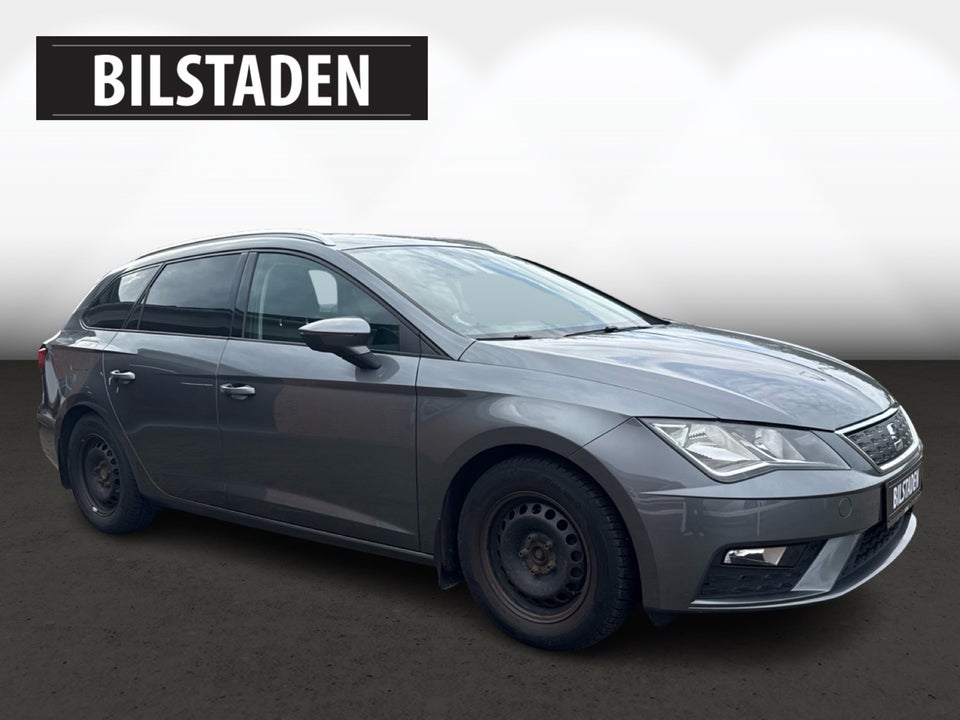 Seat Leon 1,0 TSi 115 Style ST 5d
