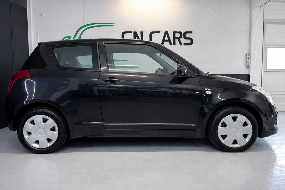 Suzuki Swift 1,5 GL-A 3d