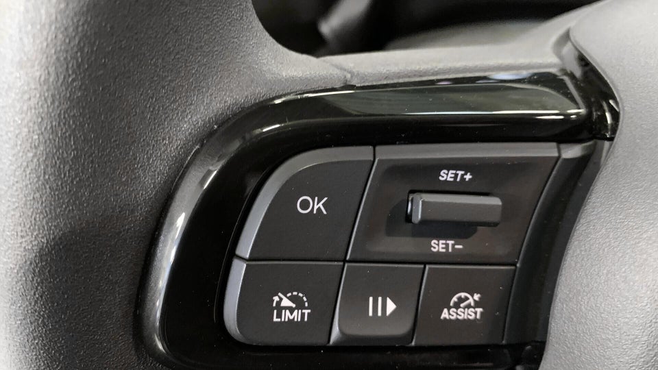 Jeep Avenger 54 Longitude 5d