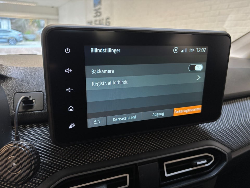 Dacia Sandero 1,0 TCe 90 Expression 5d