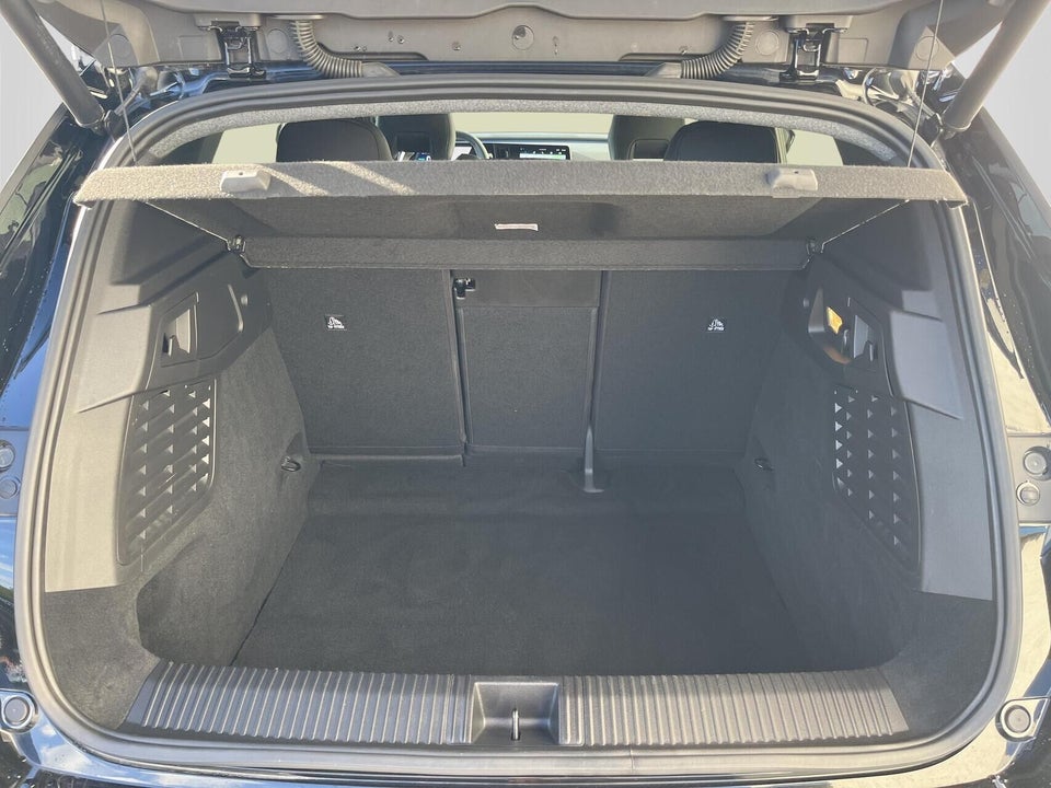 Renault Scenic E-Tech 87 Esprit Alpine 5d