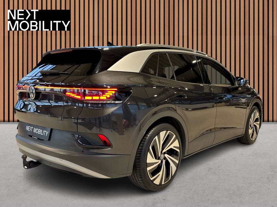 VW ID.4 77 Pro Performance Max 5d