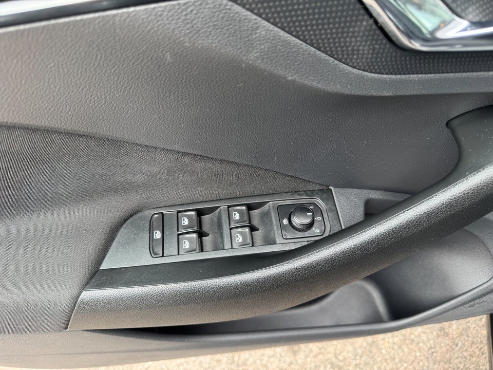 Skoda Scala 1,0 TSi 110 Dynamic DSG 5d