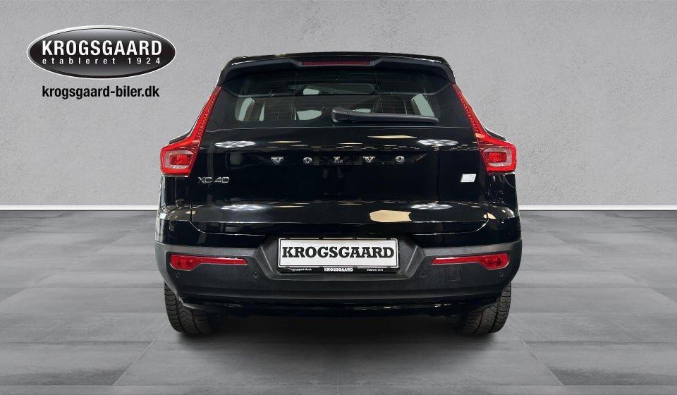 Volvo XC40 P8 ReCharge Twin R-Design 5d