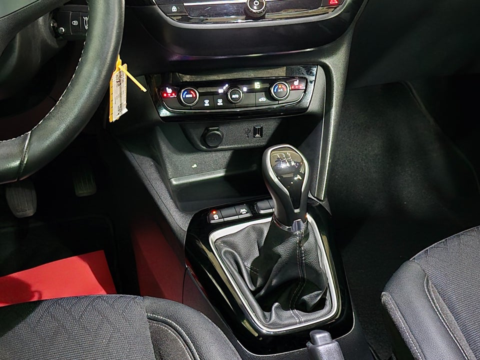 Opel Corsa 1,2 Sport 5d