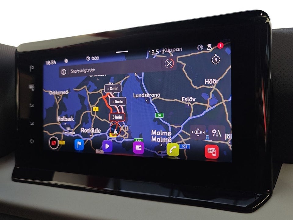 Seat Arona 1,0 TSi 110 Style 5d