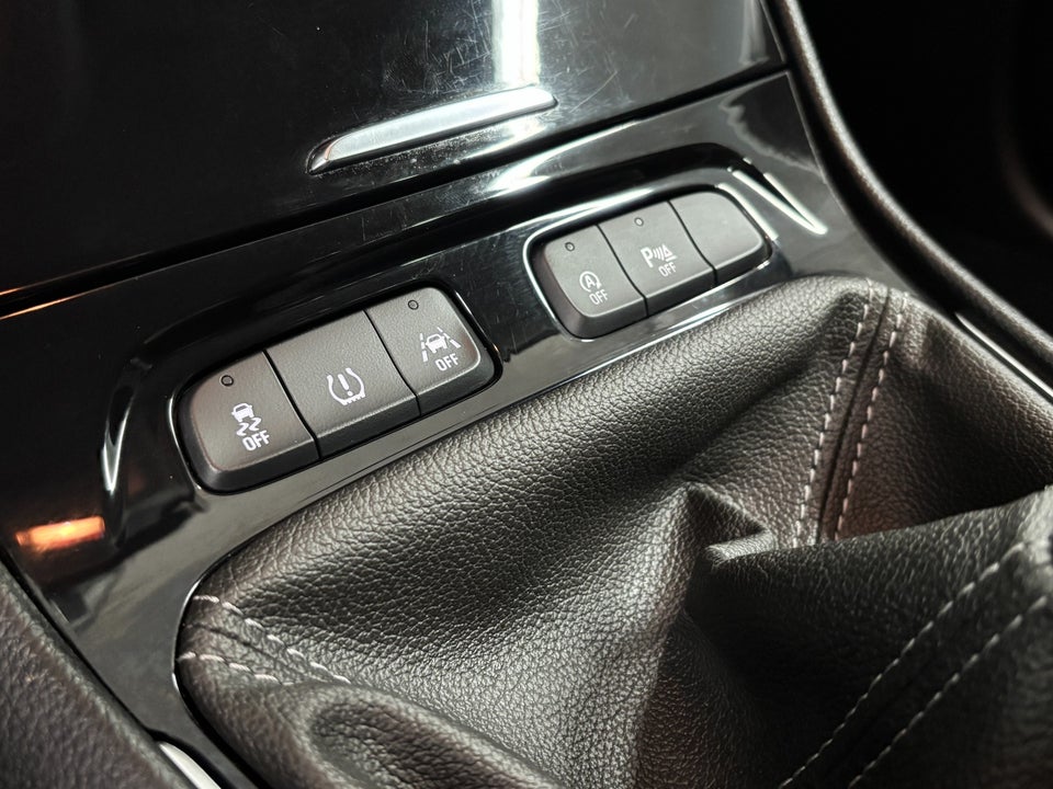 Opel Grandland X 1,2 T 130 Enjoy 5d