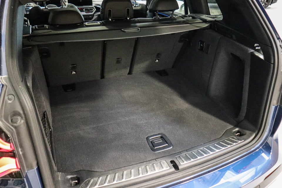 BMW iX3 Charged Plus M-Sport 5d