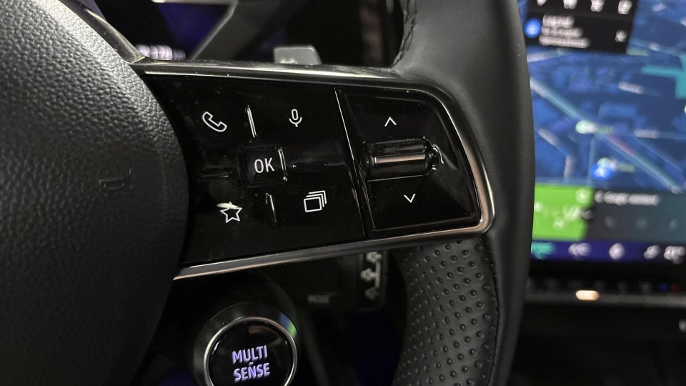 Renault Scenic E-Tech 87 Techno 5d