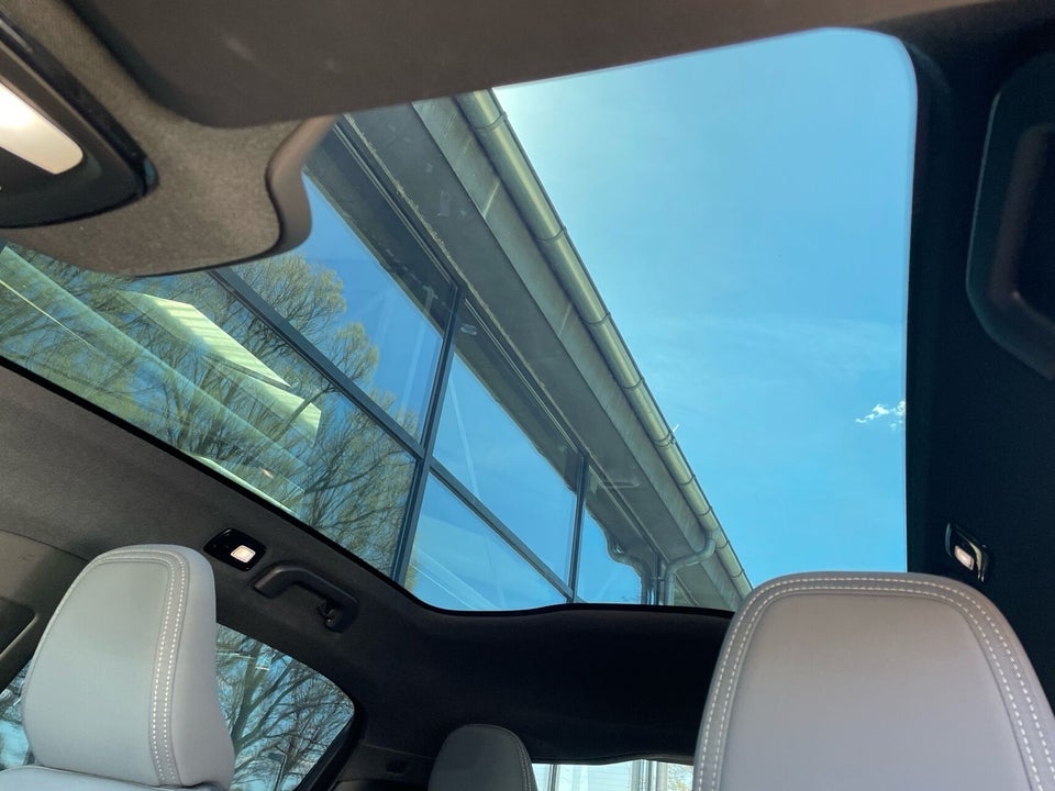 Polestar 2 Standard Range 5d