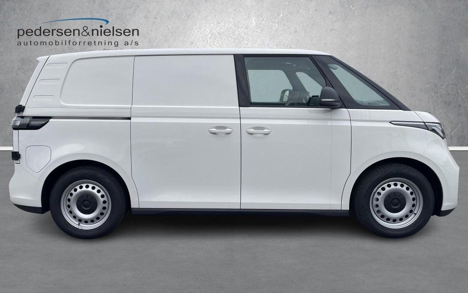 VW ID.Buzz 79 Cargo Pro