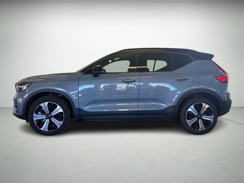 Volvo XC40 P6 ReCharge Plus 5d