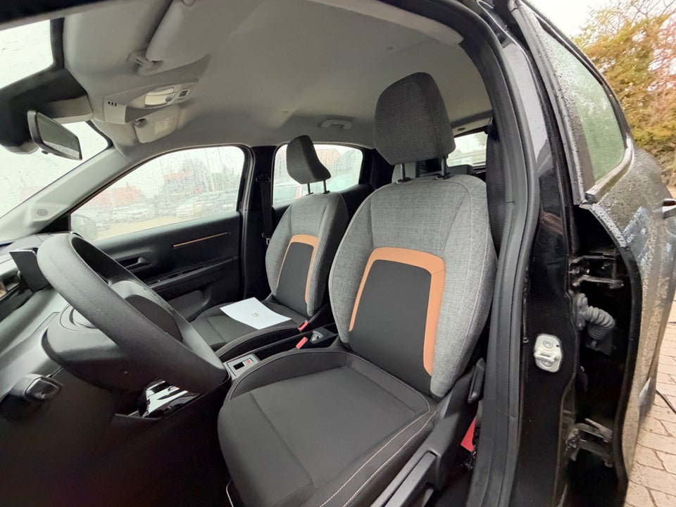 Citroën ë-C3 Aircross 44 You! 5d