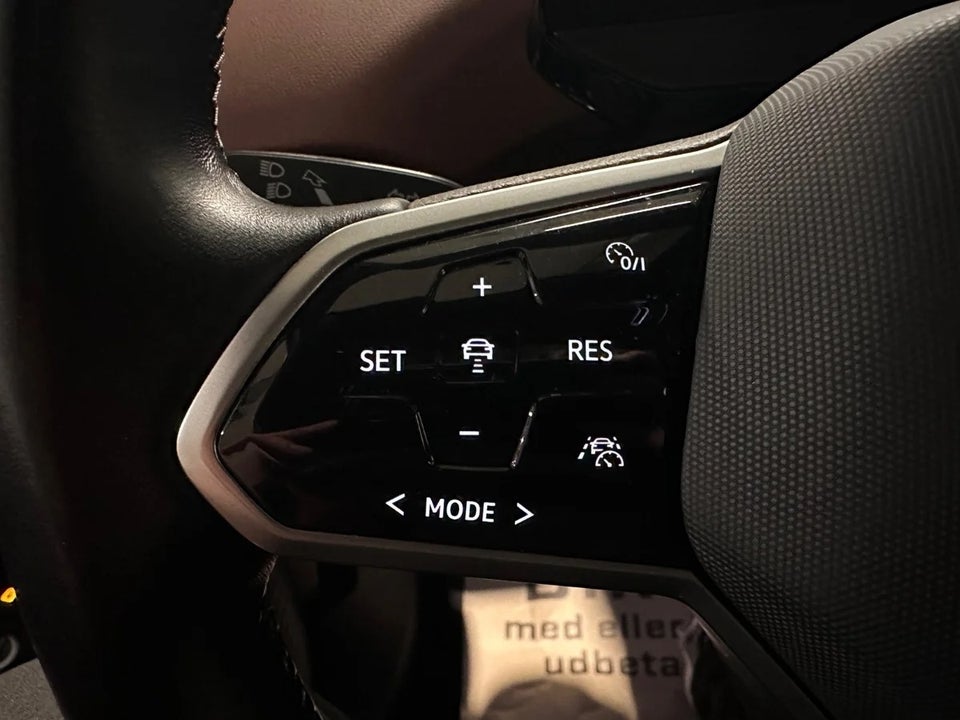 VW ID.4 77 Pro Performance Tech 5d