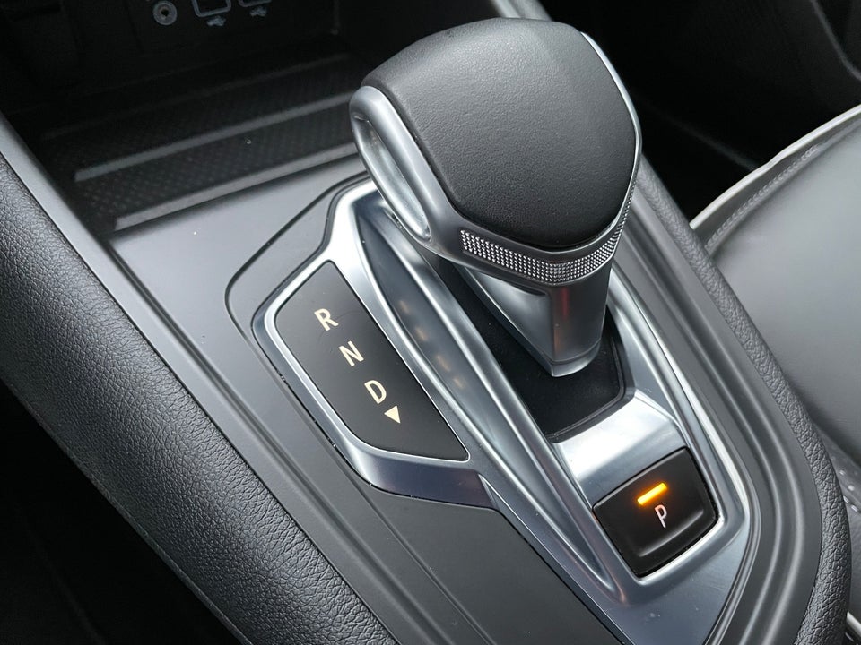 Renault Captur 1,3 TCe 130 Intens EDC 5d