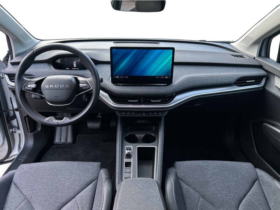Skoda Elroq 85 iV Loft 5d