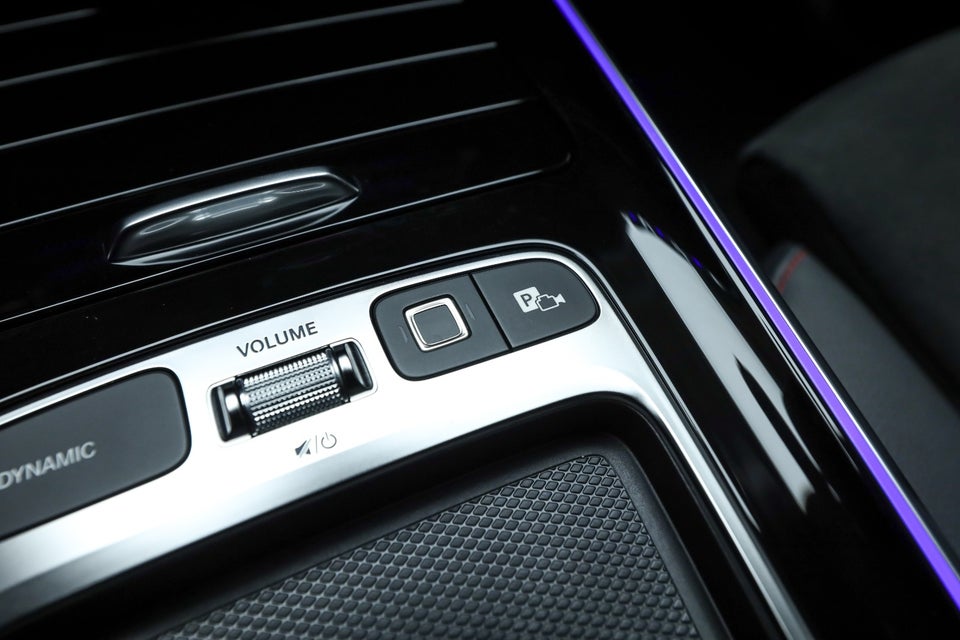 Mercedes EQA250+ AMG Premium 5d