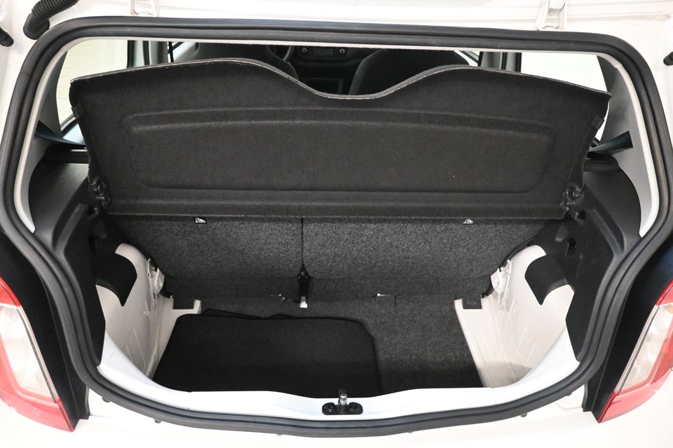 Skoda Citigo 1,0 60 Ambition aut. 5d